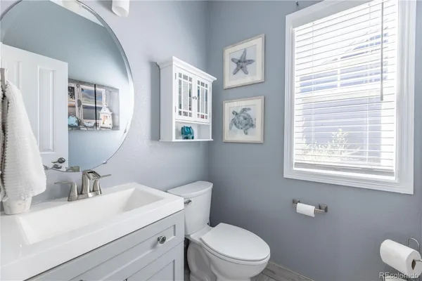 $970,000 | 1610 Ridgetrail Court, Castle Rock, CO 80104