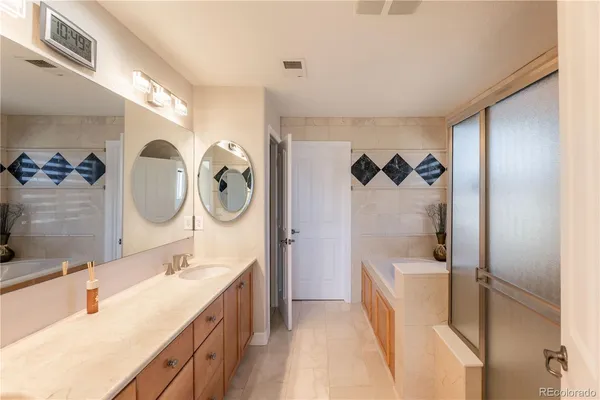 $970,000 | 1610 Ridgetrail Court, Castle Rock, CO 80104