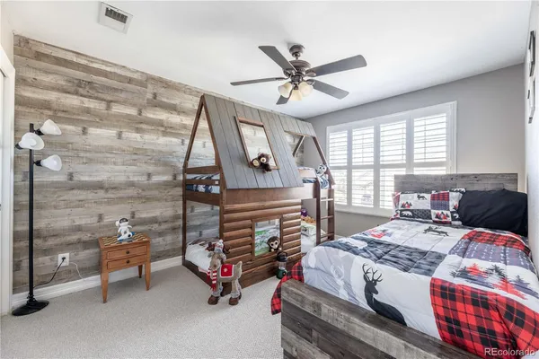 $970,000 | 1610 Ridgetrail Court, Castle Rock, CO 80104