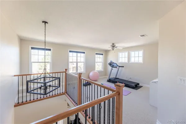 $970,000 | 1610 Ridgetrail Court, Castle Rock, CO 80104