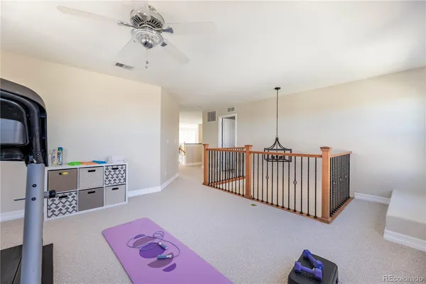 $970,000 | 1610 Ridgetrail Court, Castle Rock, CO 80104