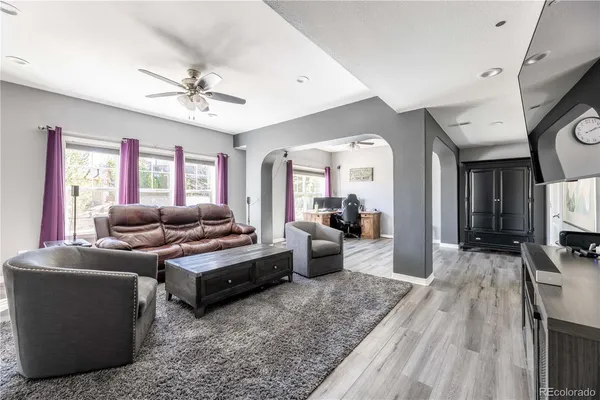 $970,000 | 1610 Ridgetrail Court, Castle Rock, CO 80104