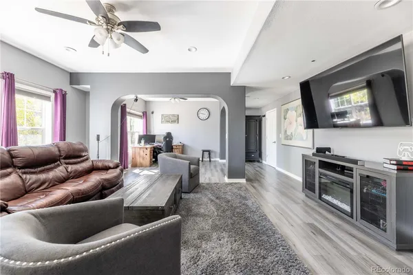 $970,000 | 1610 Ridgetrail Court, Castle Rock, CO 80104