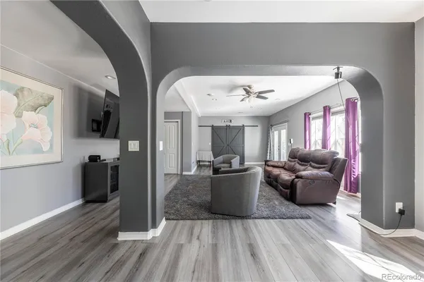 $970,000 | 1610 Ridgetrail Court, Castle Rock, CO 80104