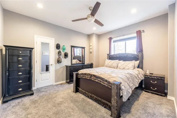 $970,000 | 1610 Ridgetrail Court, Castle Rock, CO 80104