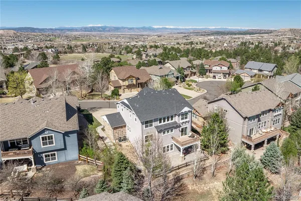 $970,000 | 1610 Ridgetrail Court, Castle Rock, CO 80104