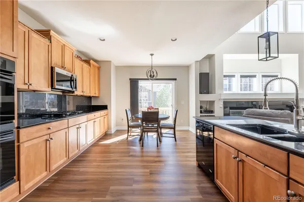 $970,000 | 1610 Ridgetrail Court, Castle Rock, CO 80104
