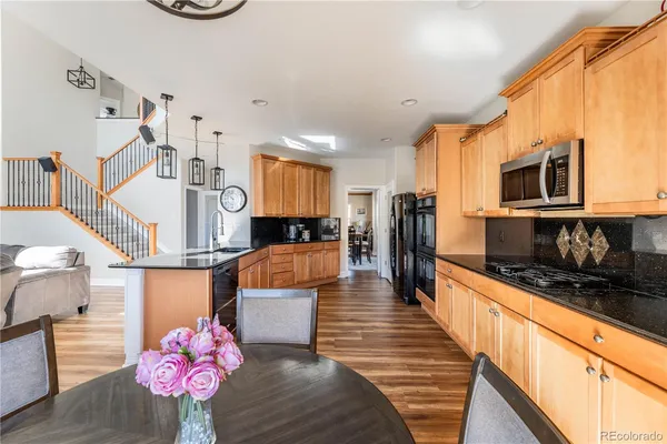 $970,000 | 1610 Ridgetrail Court, Castle Rock, CO 80104