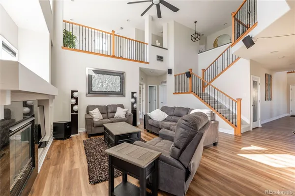 $970,000 | 1610 Ridgetrail Court, Castle Rock, CO 80104