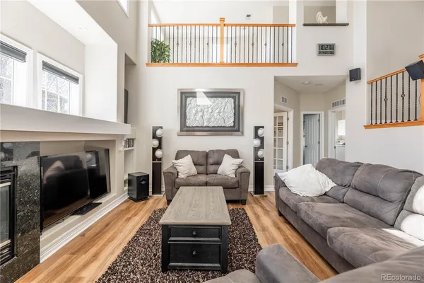 $970,000 | 1610 Ridgetrail Court, Castle Rock, CO 80104