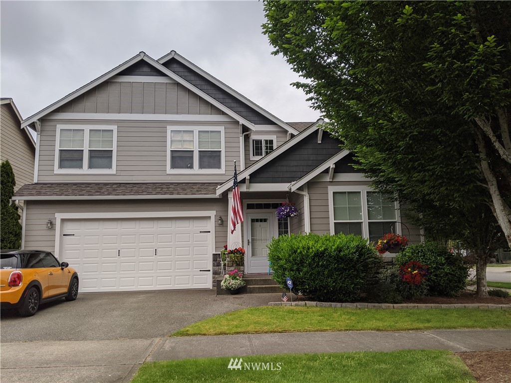 7162 Inlay Street Southeast Lacey, WA 98513 - Photo 1 of 1 Gallery Image 1