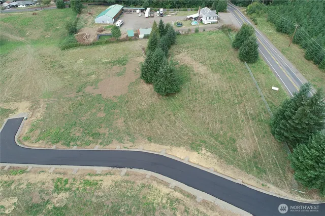 a view of a lake view