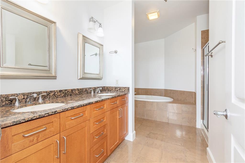 325 East Paces Ferry Road Northeast, Unit 1905 Atlanta, GA 30305 - Photo 25 of 67