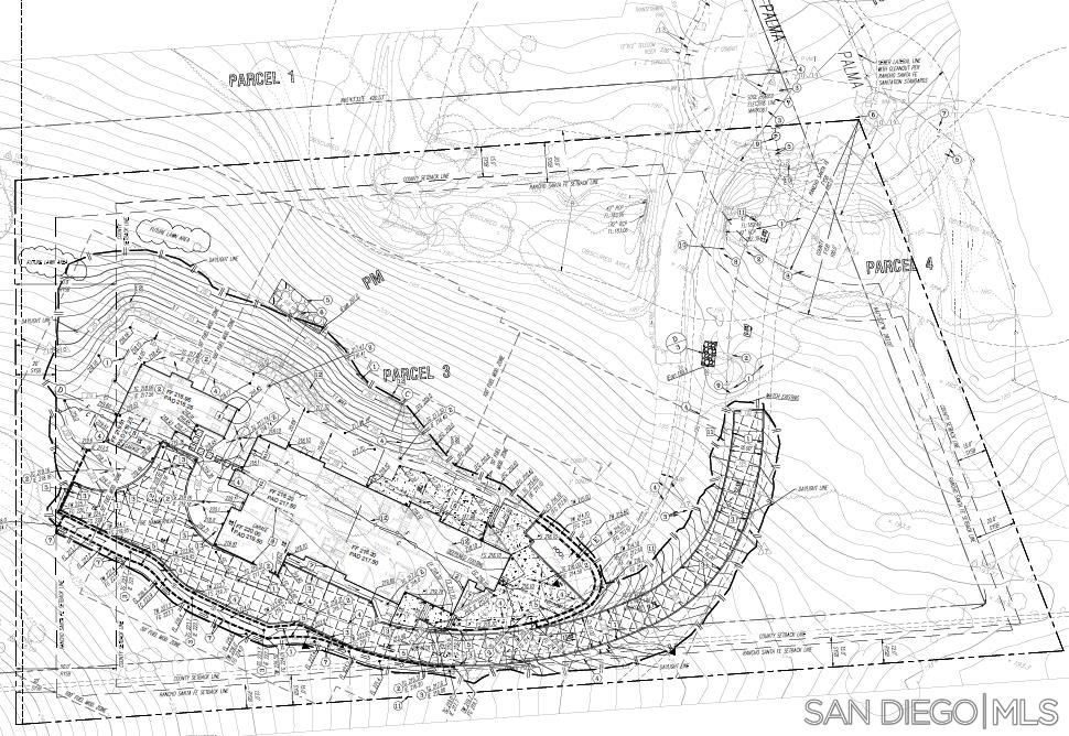 0 La Palma Rancho Santa Fe, CA 92067 - Photo 4 of 12