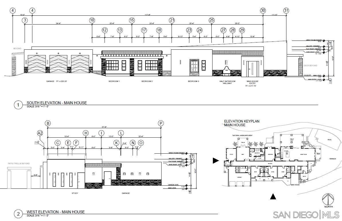 0 La Palma Rancho Santa Fe, CA 92067 - Photo 8 of 12 a picture of a very nice looking room