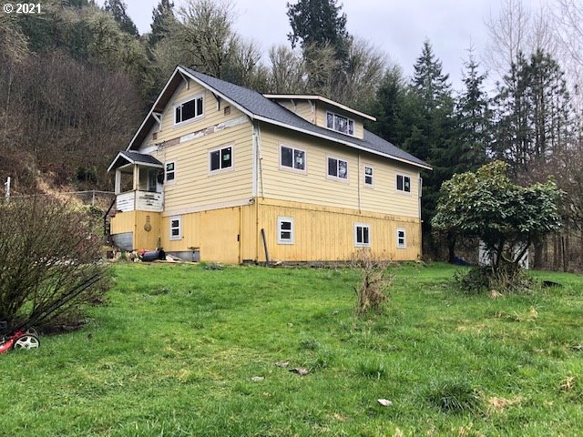 15141 Colvin Road Clatskanie, OR 97016 - Photo 1 of 5 Gallery Image 1