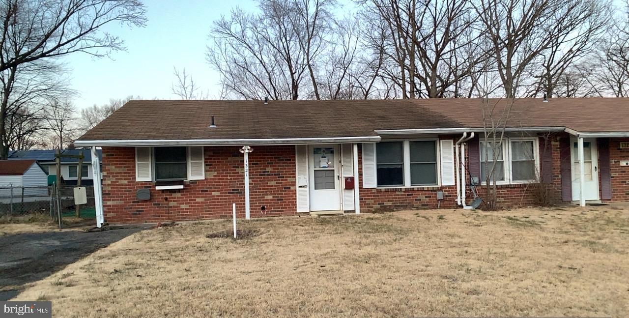 1321 Greyswood Road Odenton, MD 21113 - Photo 1 of 29 Frontal