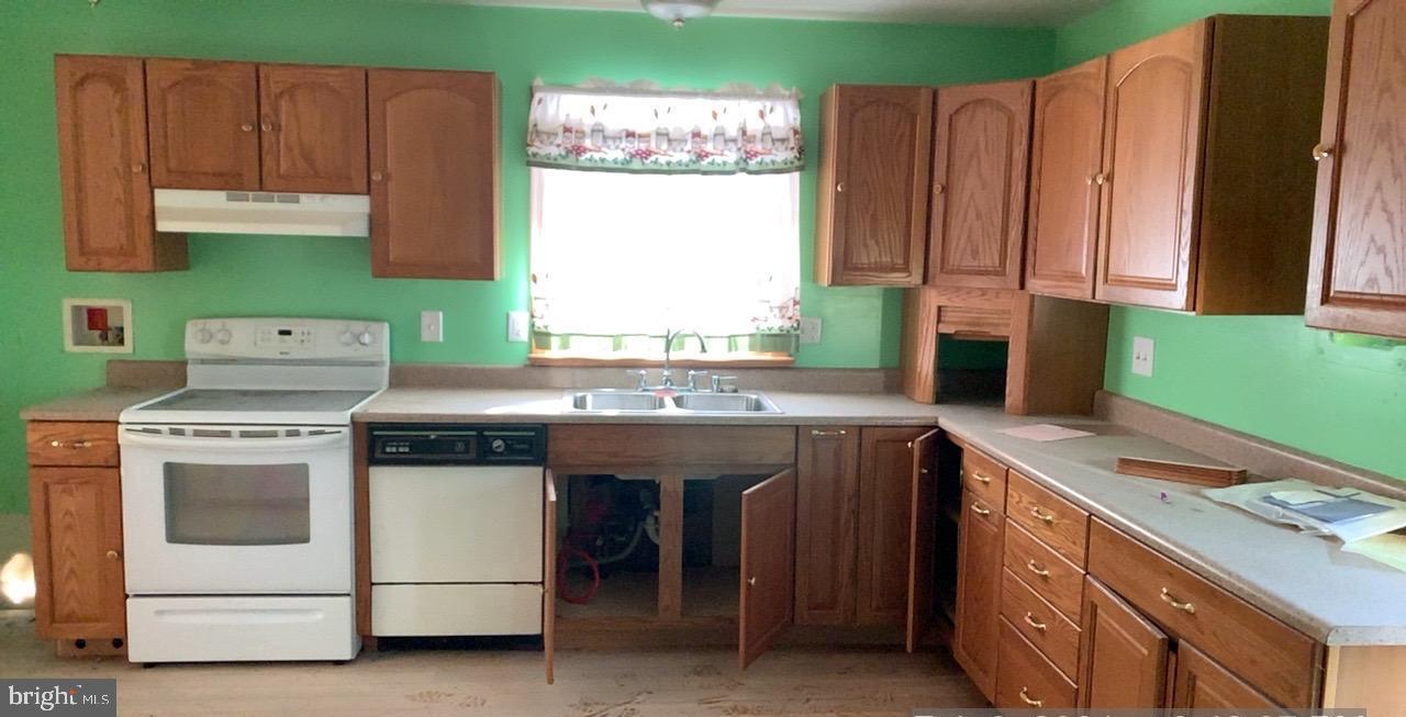 1321 Greyswood Road Odenton, MD 21113 - Photo 20 of 29 Kitchen