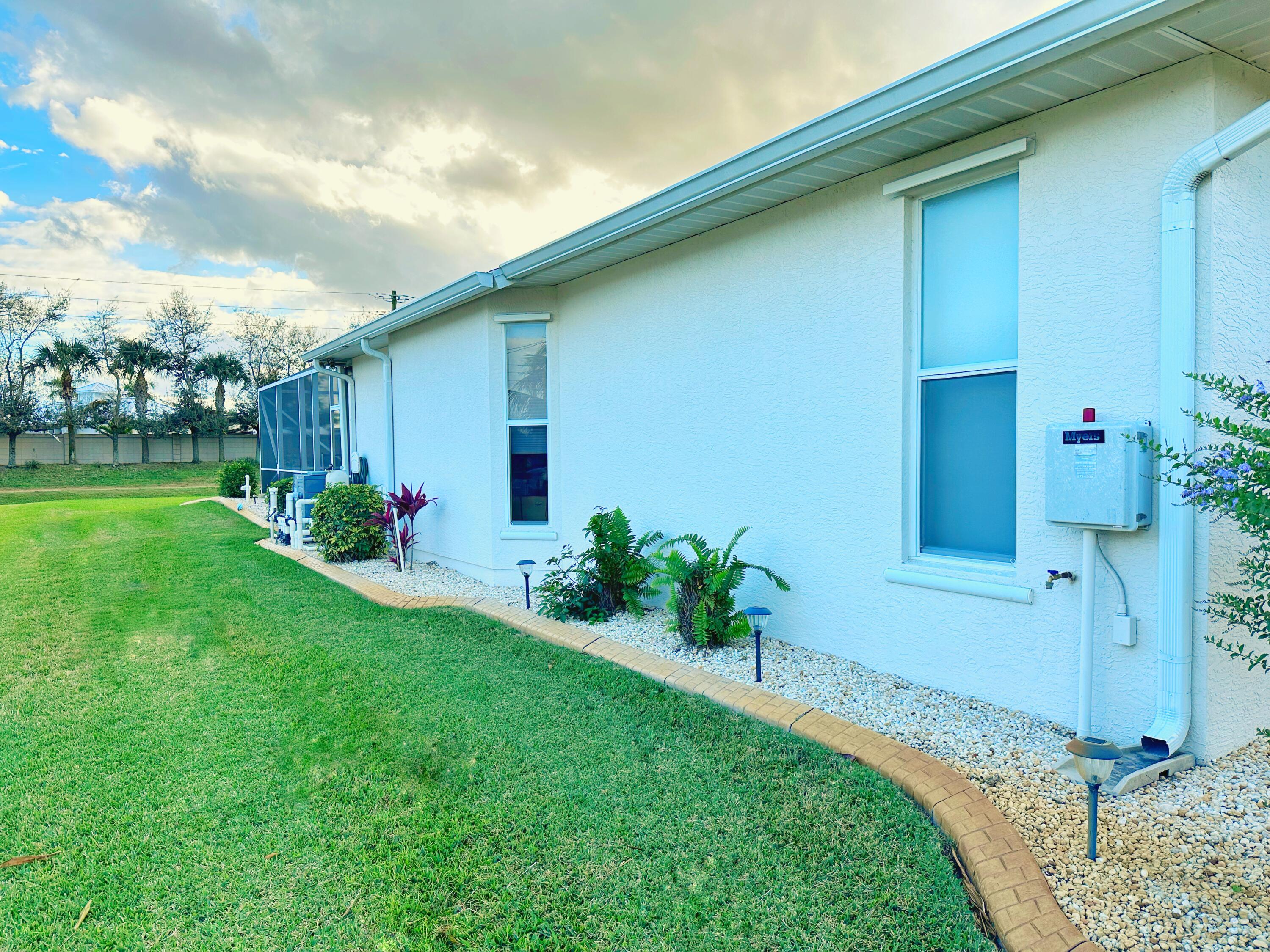 5996 Northwest Wolverine Road Port St. Lucie, FL 34986 - Photo 21 of 27 Exterior