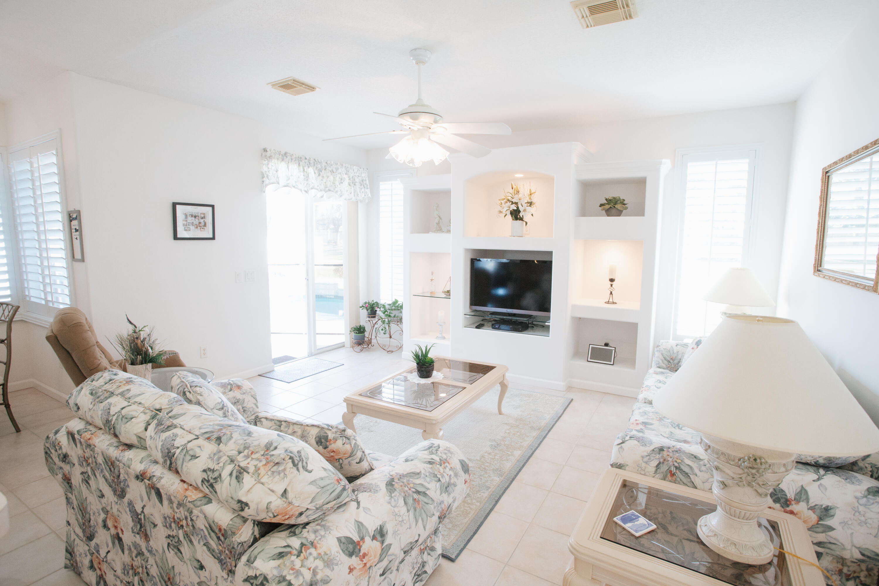 5996 Northwest Wolverine Road Port St. Lucie, FL 34986 - Photo 9 of 27 Family Room