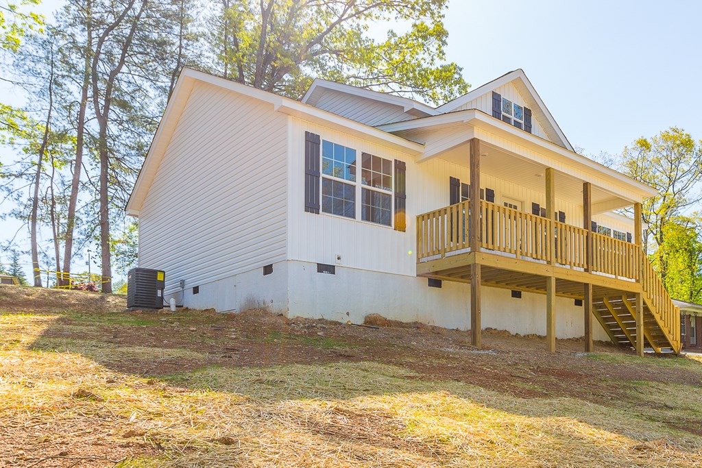 304 Westbrook Road Dalton, GA 30721 - Photo 5 of 28 Gallery Image 5