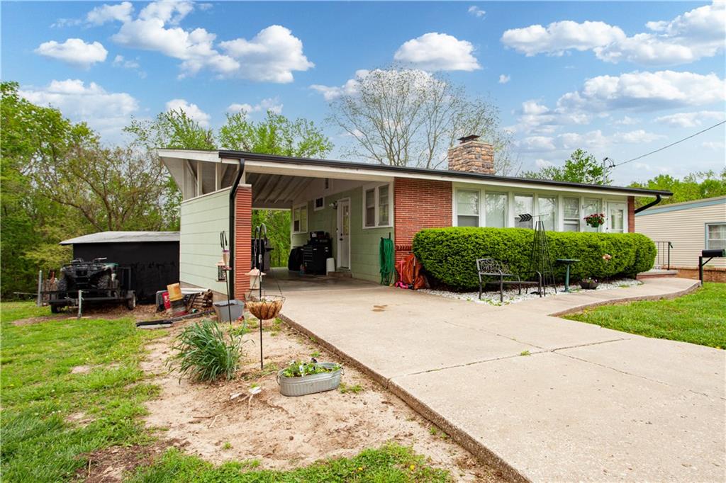 705 North 17th Street Lexington, MO 64067 - Photo 4 of 28