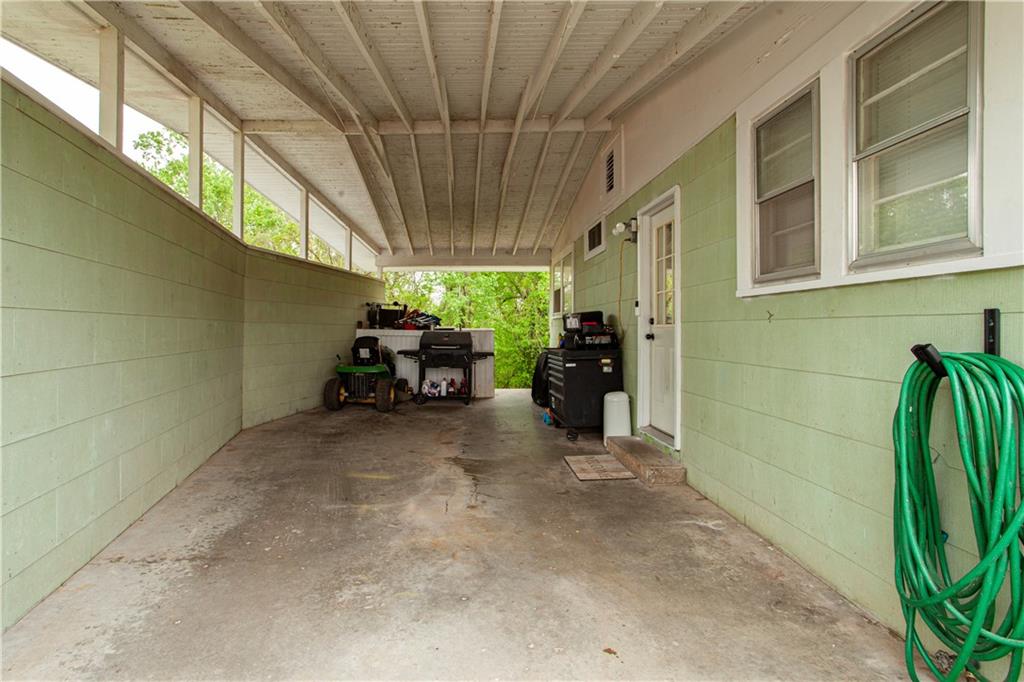 705 North 17th Street Lexington, MO 64067 - Photo 5 of 28