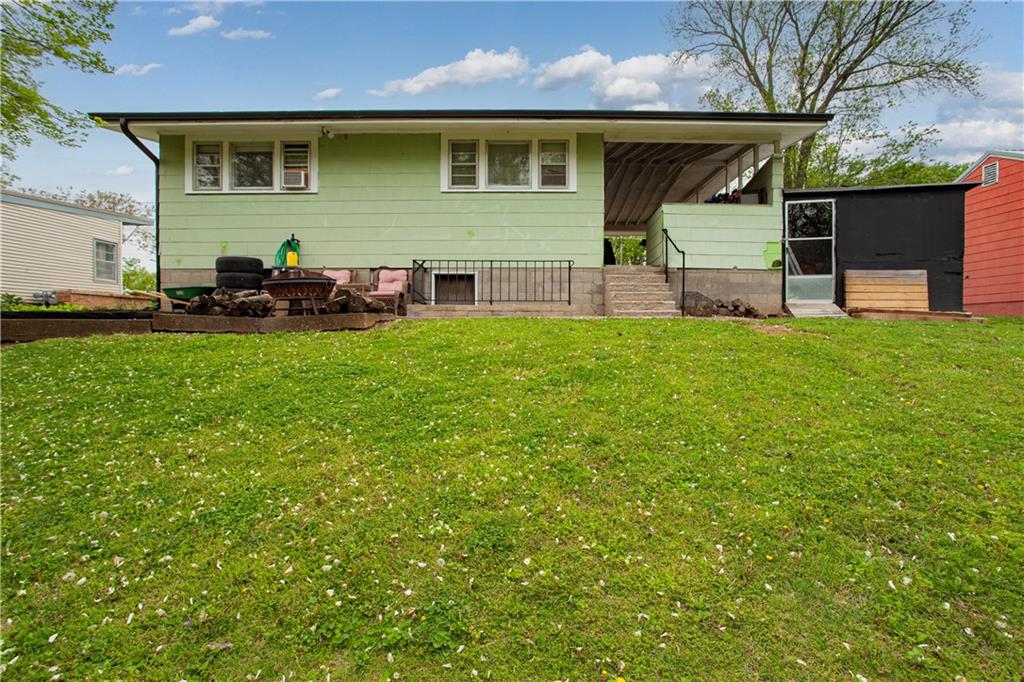 705 North 17th Street Lexington, MO 64067 - Photo 6 of 28