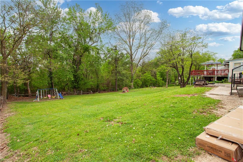 705 North 17th Street Lexington, MO 64067 - Photo 10 of 28