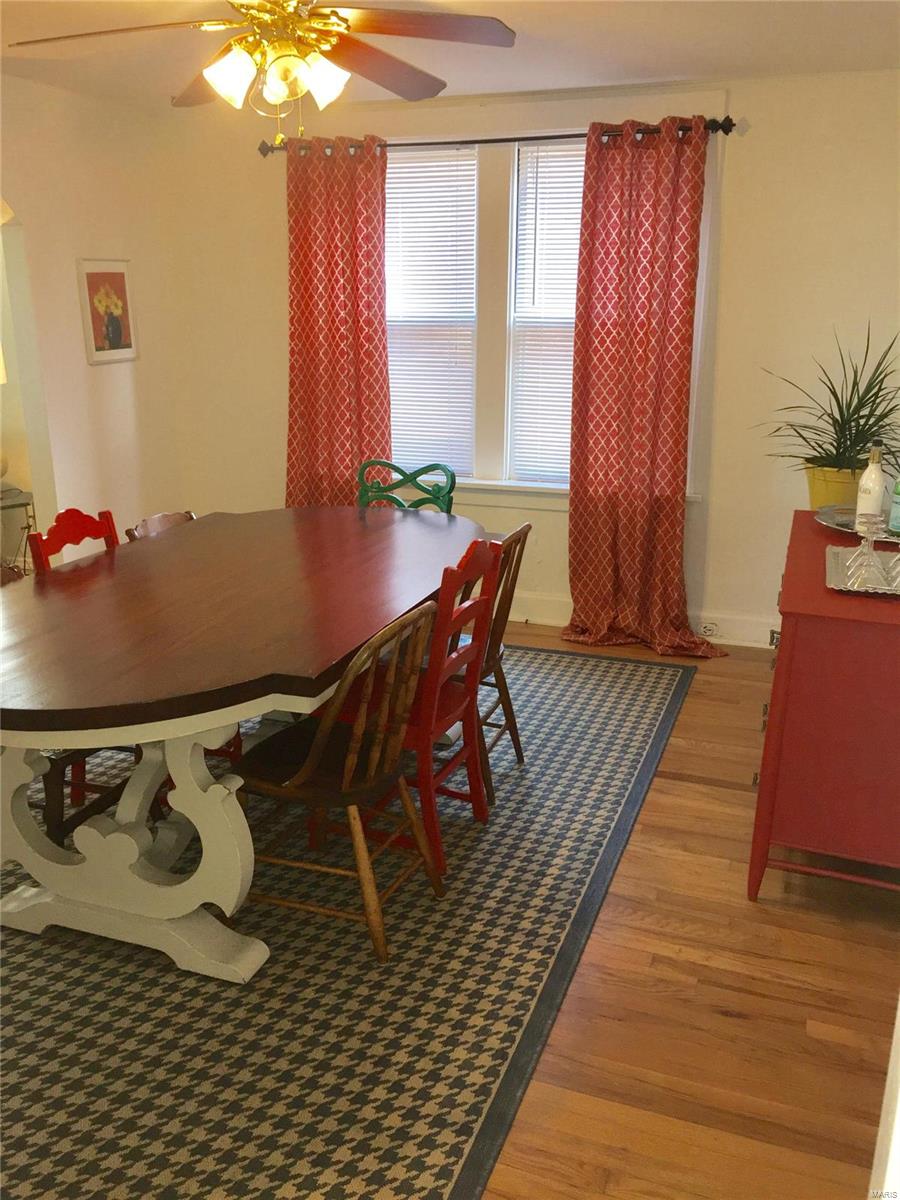 5454 Rosa Avenue St. Louis, MO 63109 - Photo 4 of 13 Gallery Image 4