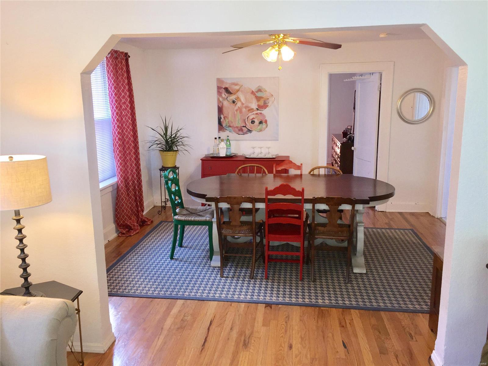 5454 Rosa Avenue St. Louis, MO 63109 - Photo 6 of 13 Gallery Image 6