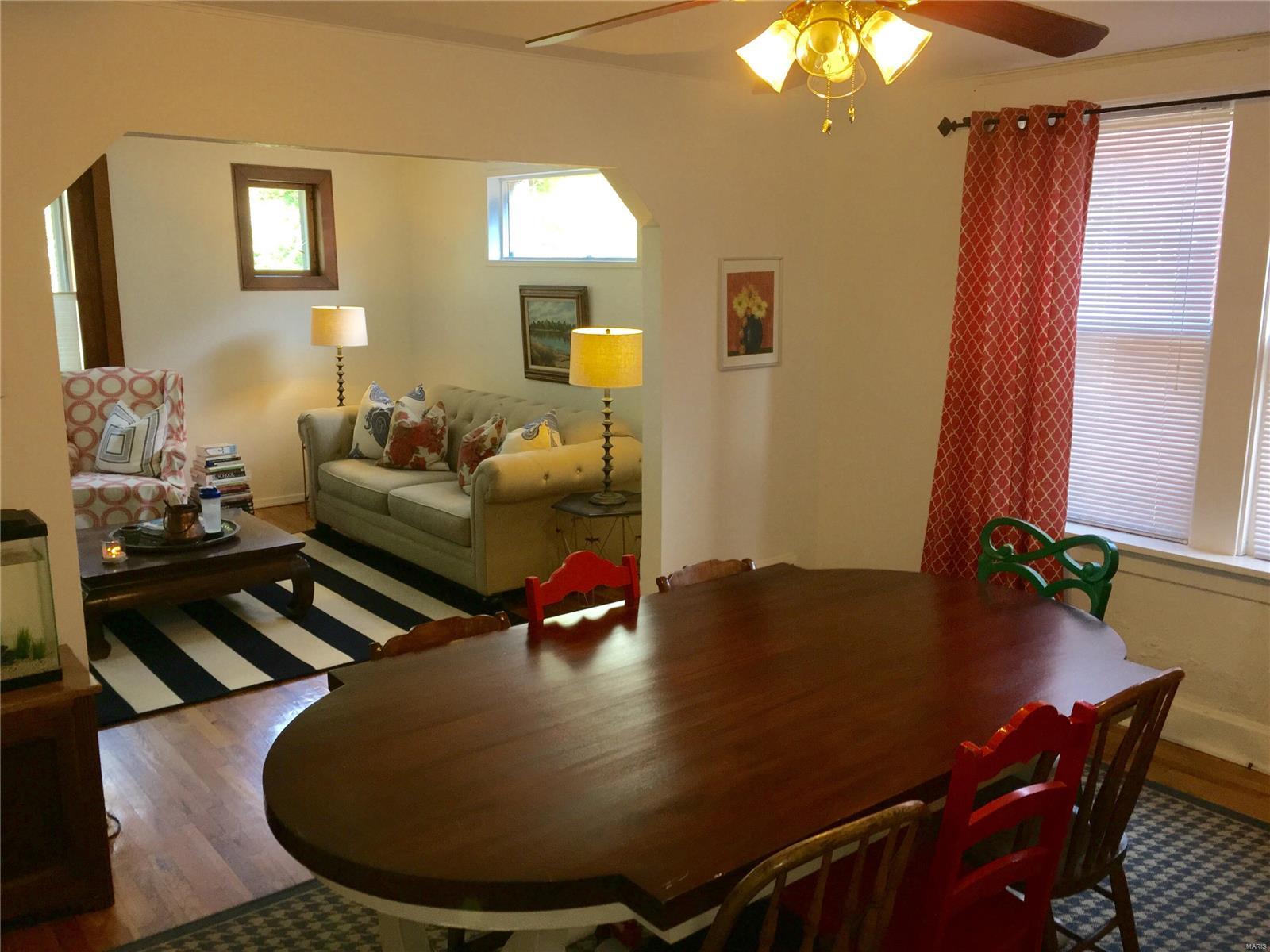 5454 Rosa Avenue St. Louis, MO 63109 - Photo 9 of 13 Gallery Image 9