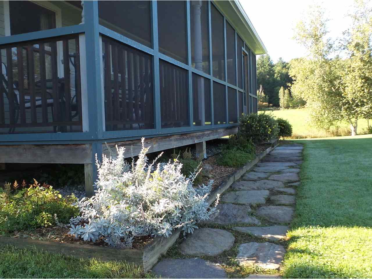 232 Mudgett Farm Road Cambridge, VT 05464 - Photo 2 of 33