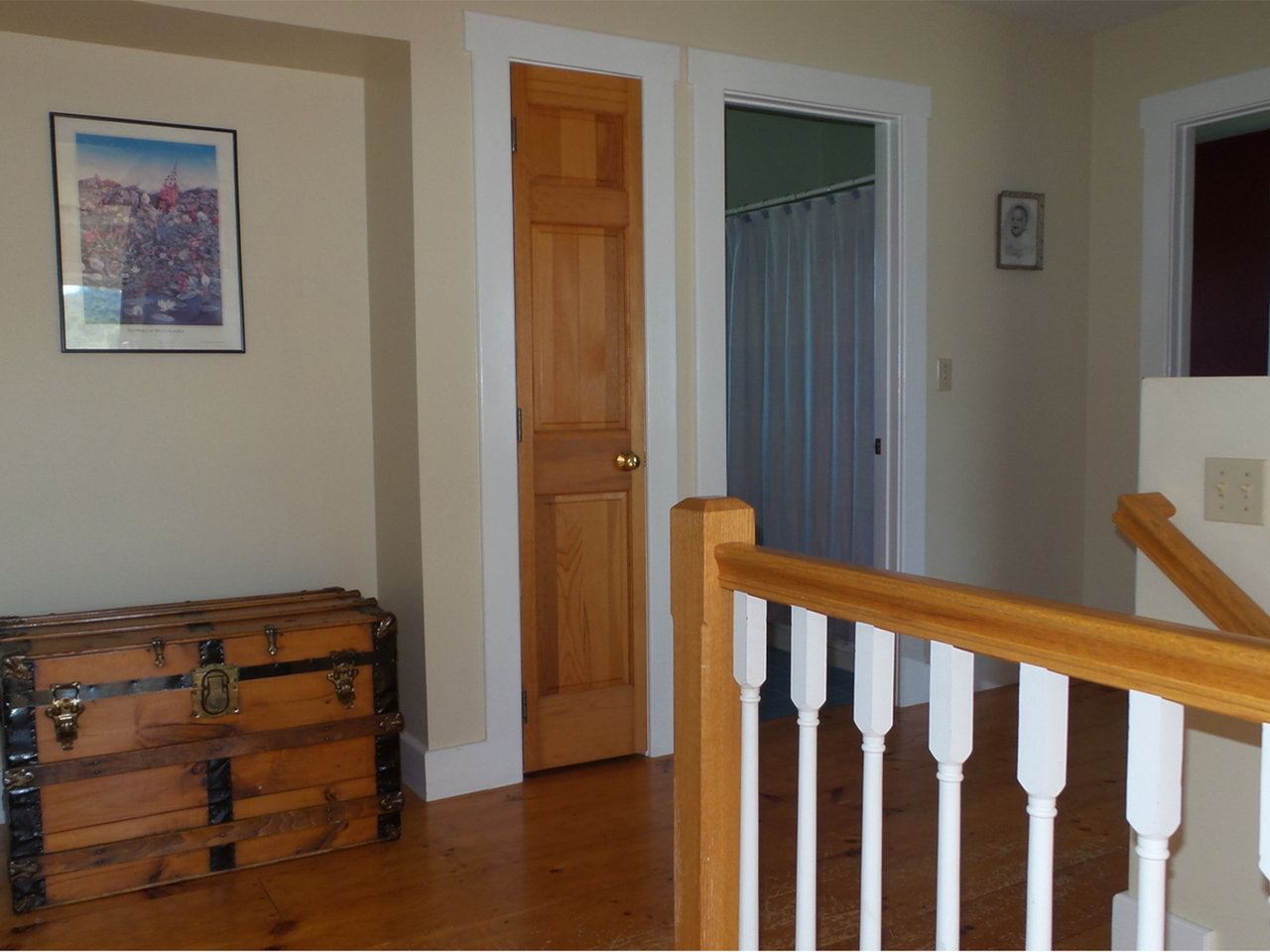 232 Mudgett Farm Road Cambridge, VT 05464 - Photo 11 of 33
