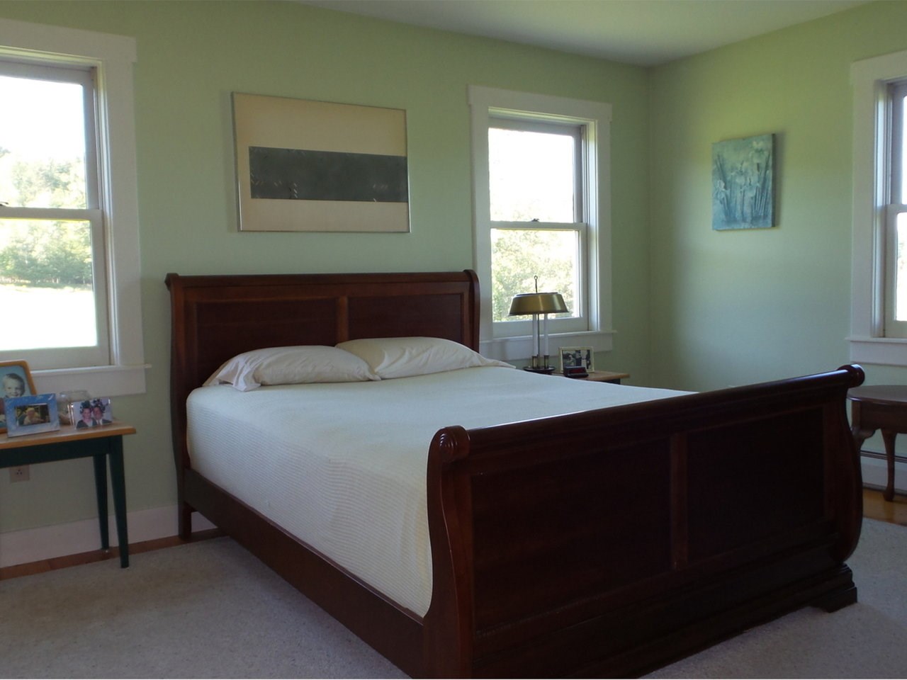 232 Mudgett Farm Road Cambridge, VT 05464 - Photo 12 of 33