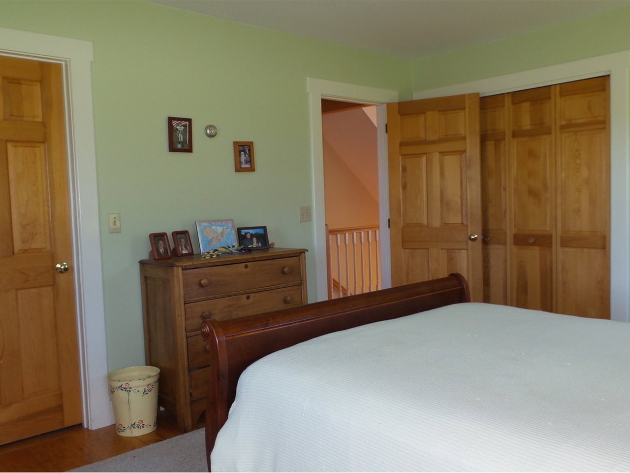 232 Mudgett Farm Road Cambridge, VT 05464 - Photo 13 of 33