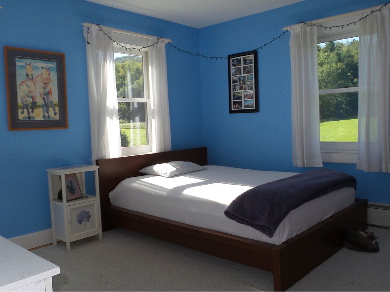 232 Mudgett Farm Road Cambridge, VT 05464 - Photo 14 of 33