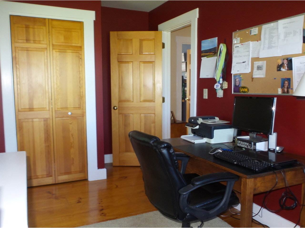 232 Mudgett Farm Road Cambridge, VT 05464 - Photo 18 of 33