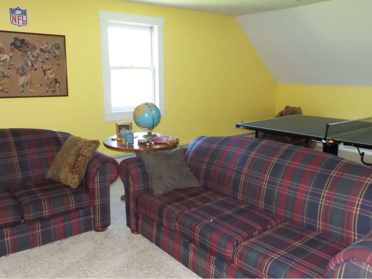 232 Mudgett Farm Road Cambridge, VT 05464 - Photo 19 of 33