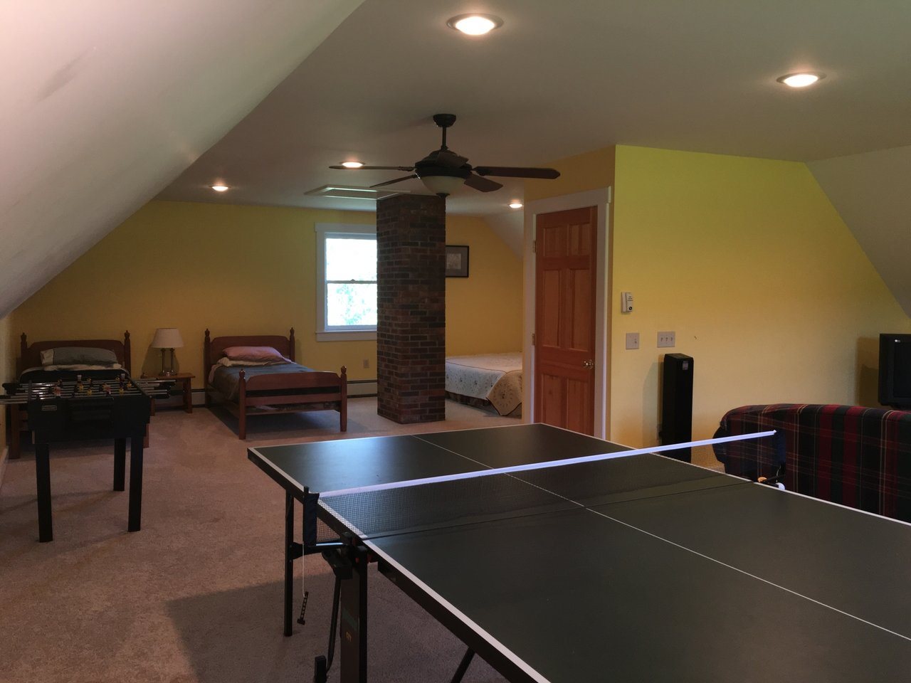 232 Mudgett Farm Road Cambridge, VT 05464 - Photo 20 of 33