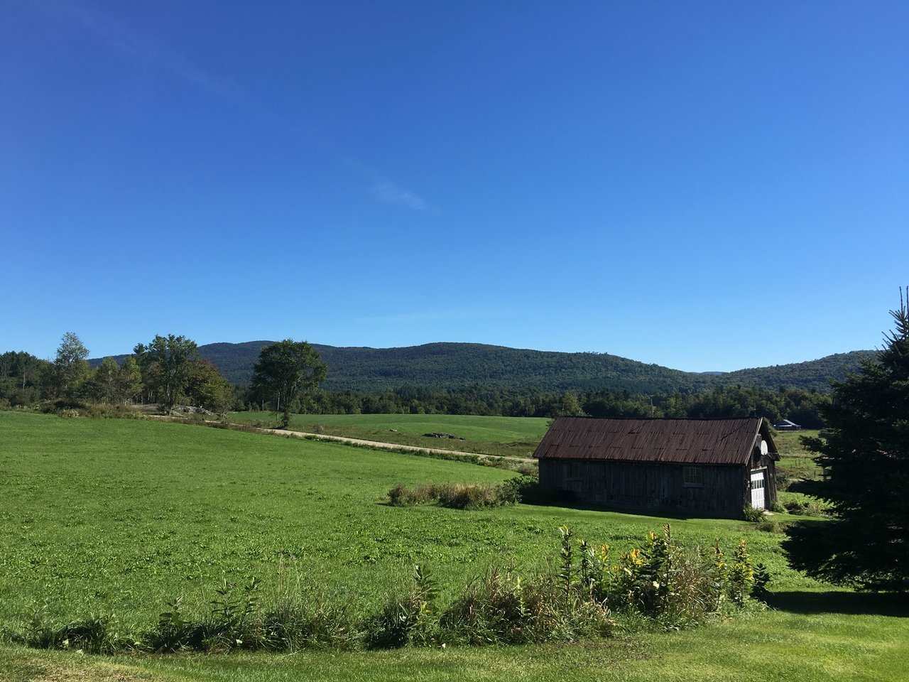 232 Mudgett Farm Road Cambridge, VT 05464 - Photo 24 of 33