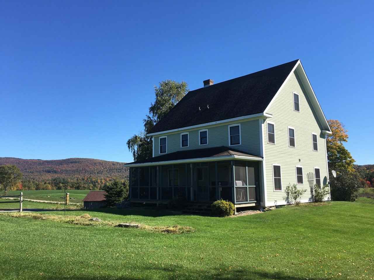 232 Mudgett Farm Road Cambridge, VT 05464 - Photo 25 of 33