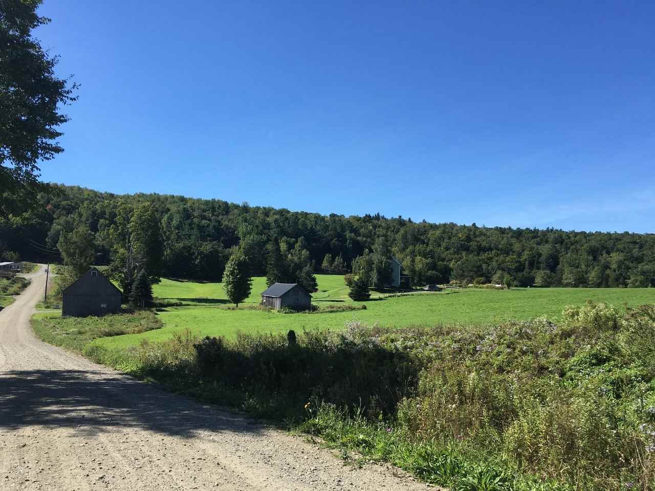 232 Mudgett Farm Road Cambridge, VT 05464 - Photo 29 of 33