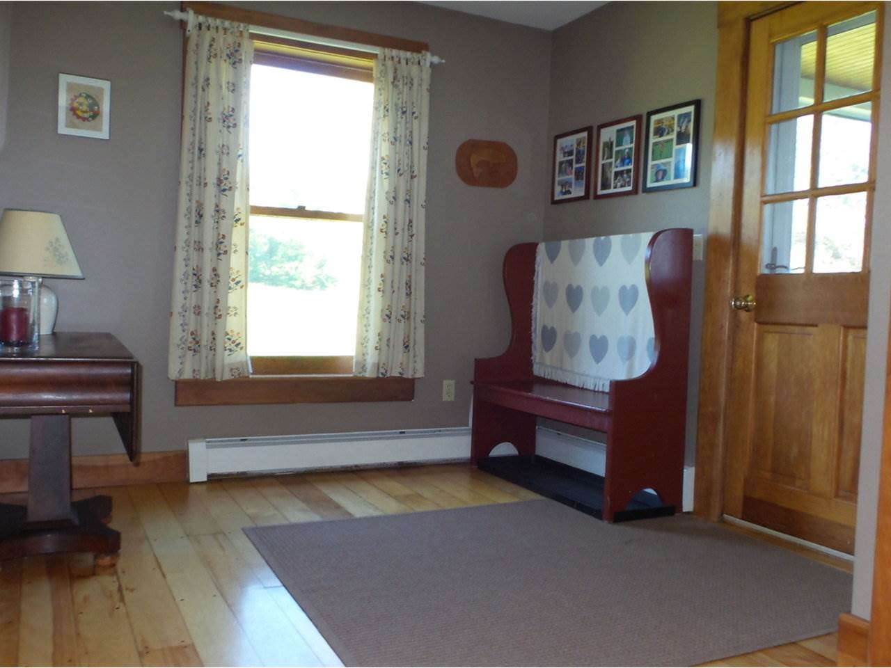 232 Mudgett Farm Road Cambridge, VT 05464 - Photo 4 of 33