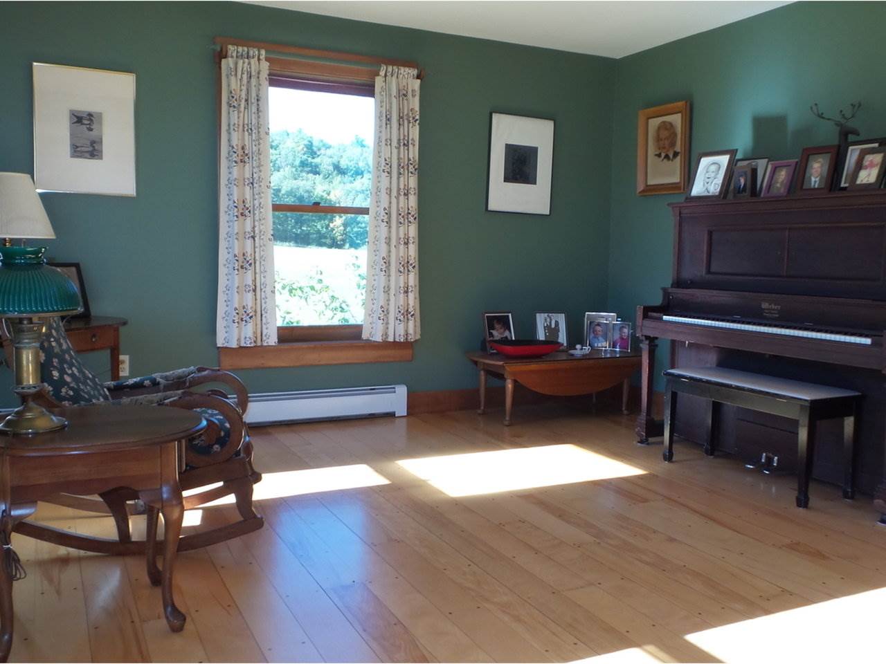 232 Mudgett Farm Road Cambridge, VT 05464 - Photo 5 of 33