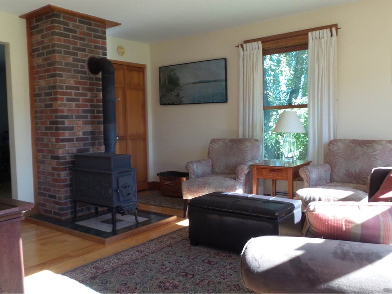 232 Mudgett Farm Road Cambridge, VT 05464 - Photo 6 of 33