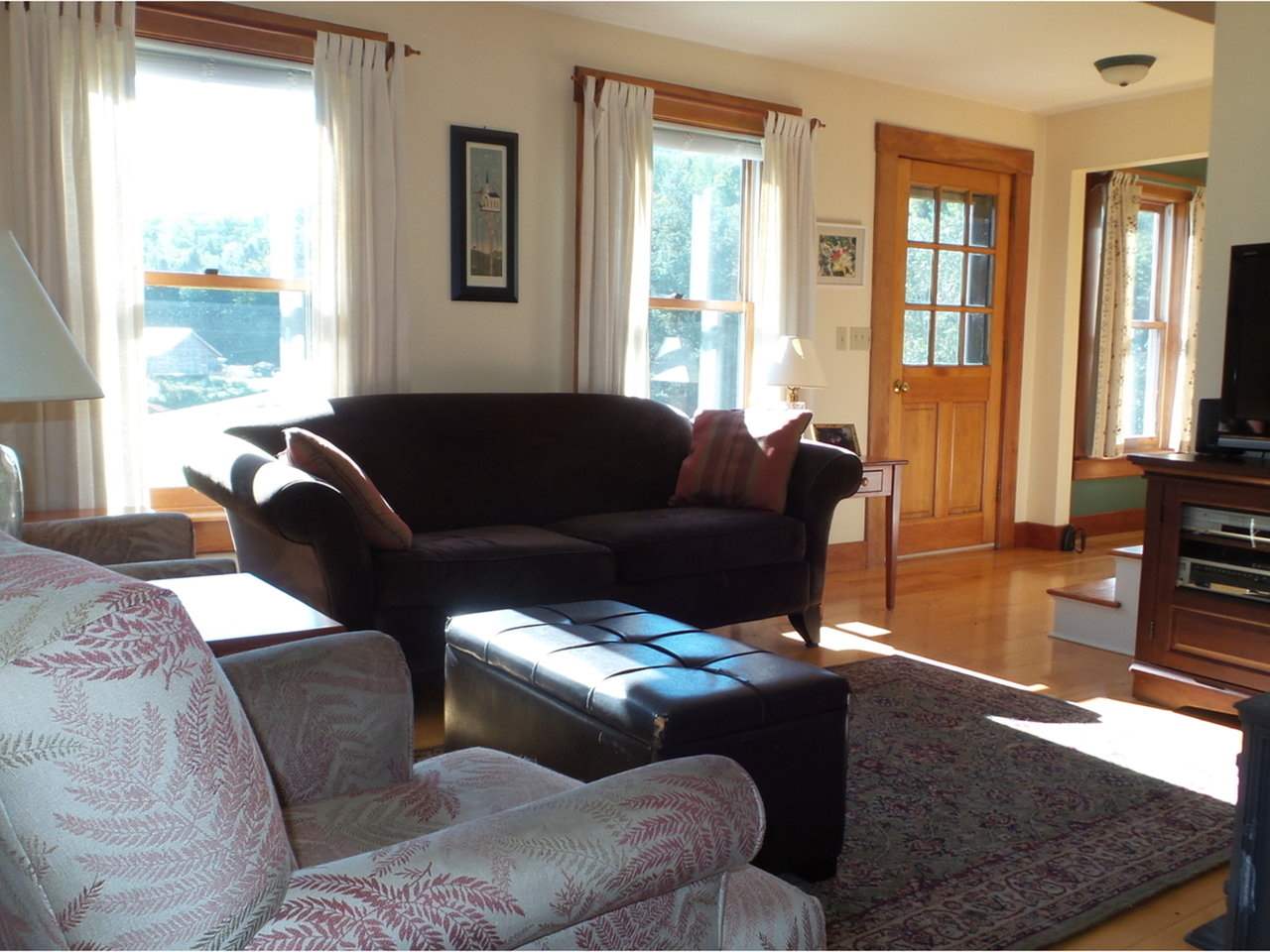 232 Mudgett Farm Road Cambridge, VT 05464 - Photo 7 of 33