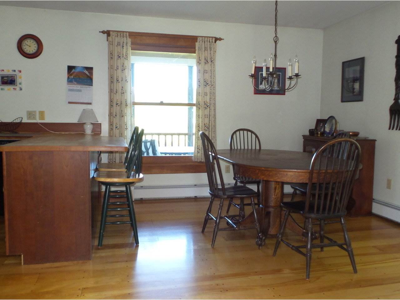 232 Mudgett Farm Road Cambridge, VT 05464 - Photo 8 of 33