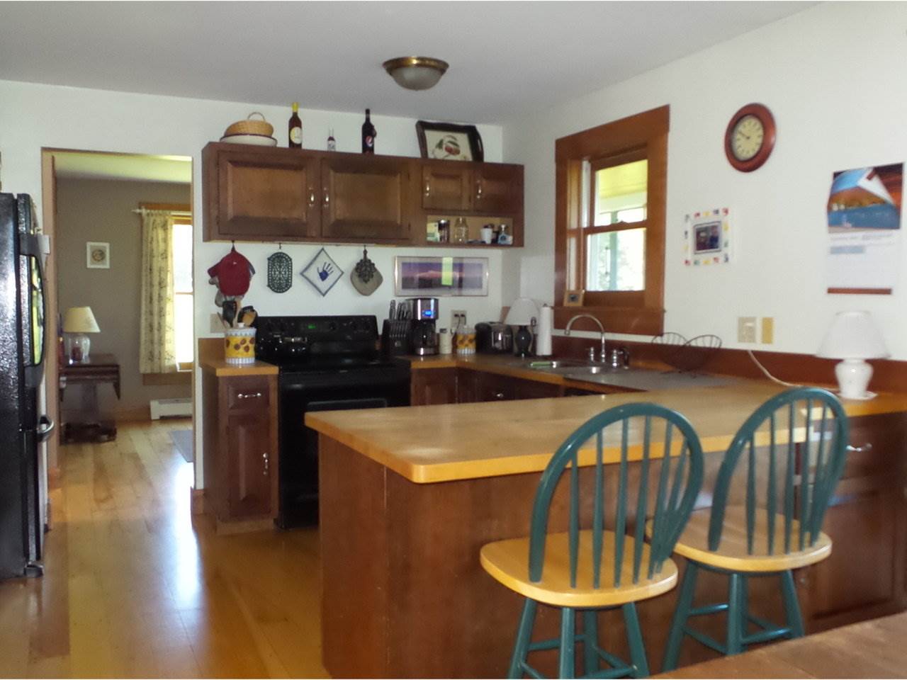 232 Mudgett Farm Road Cambridge, VT 05464 - Photo 9 of 33