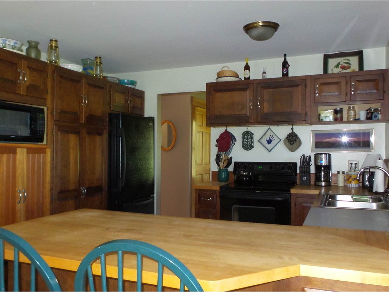 232 Mudgett Farm Road Cambridge, VT 05464 - Photo 10 of 33